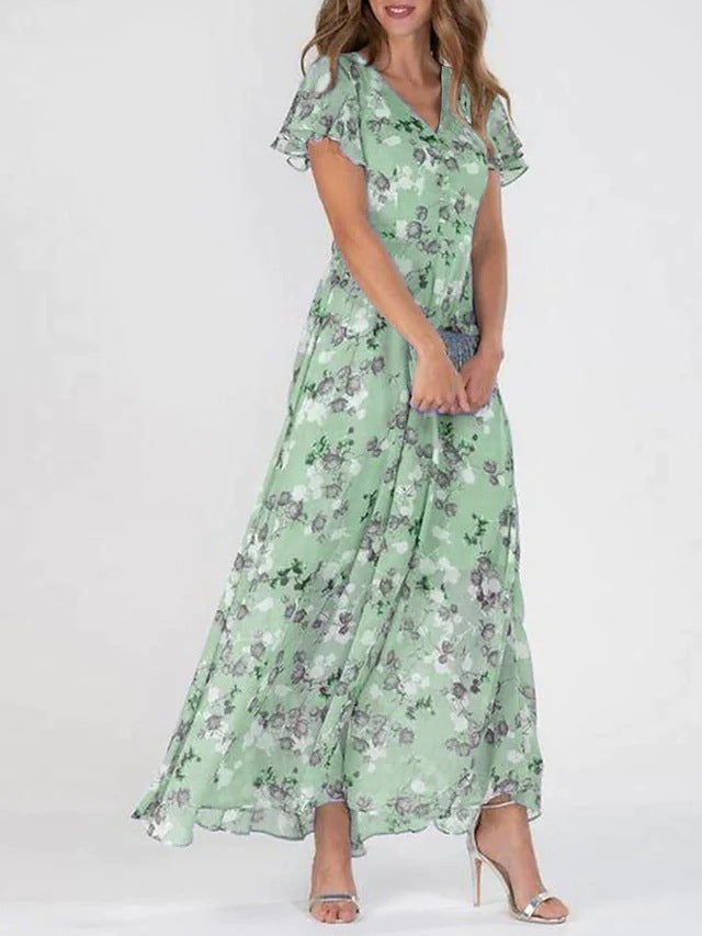 Amélie | Robe élégante et intemporelle