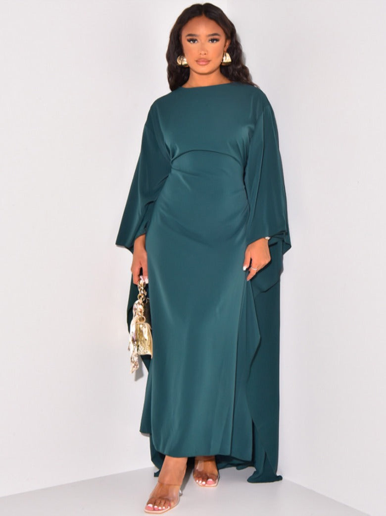 Edith | Robe élégante et intemporelle pour tous les jours