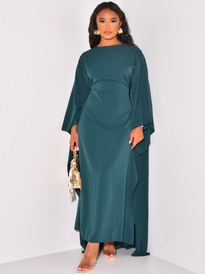 Edith | Robe élégante et intemporelle pour tous les jours