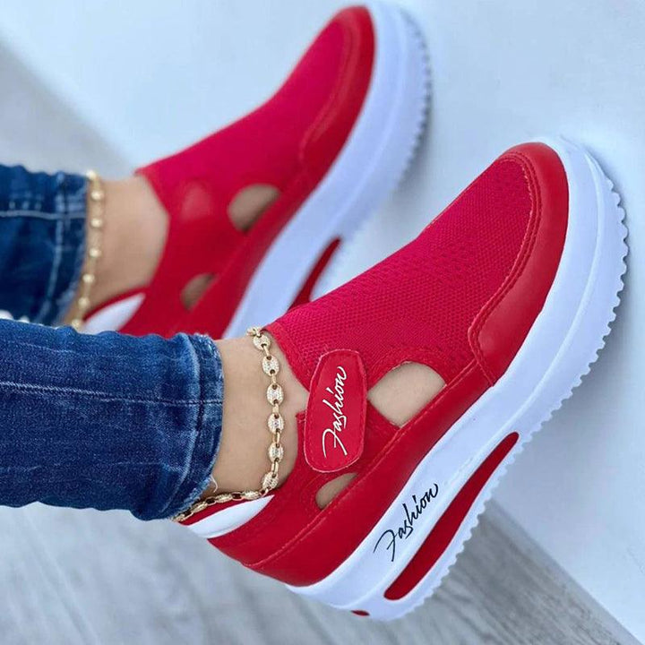 Unity | Chaussures de sport ergonomiques