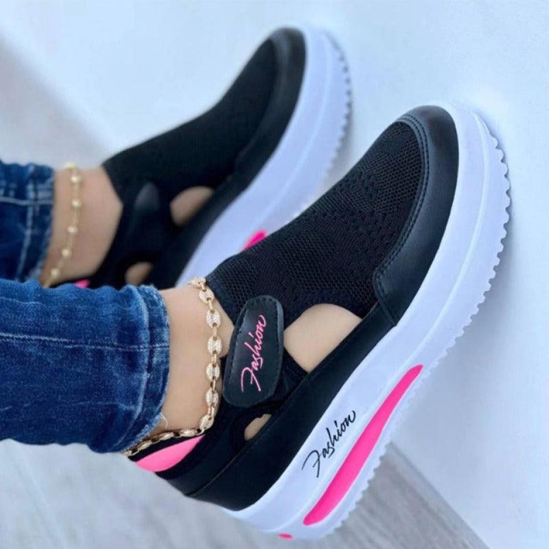 Unity | Chaussures de sport ergonomiques