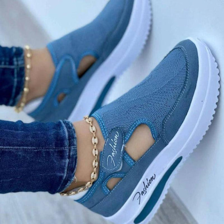 Unity | Chaussures de sport ergonomiques