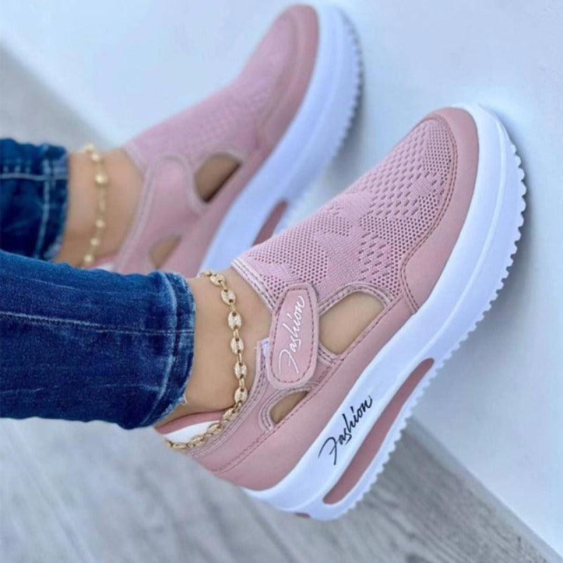 Unity | Chaussures de sport ergonomiques