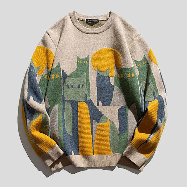 Eleonore | Pull doux et confortable pour femmes