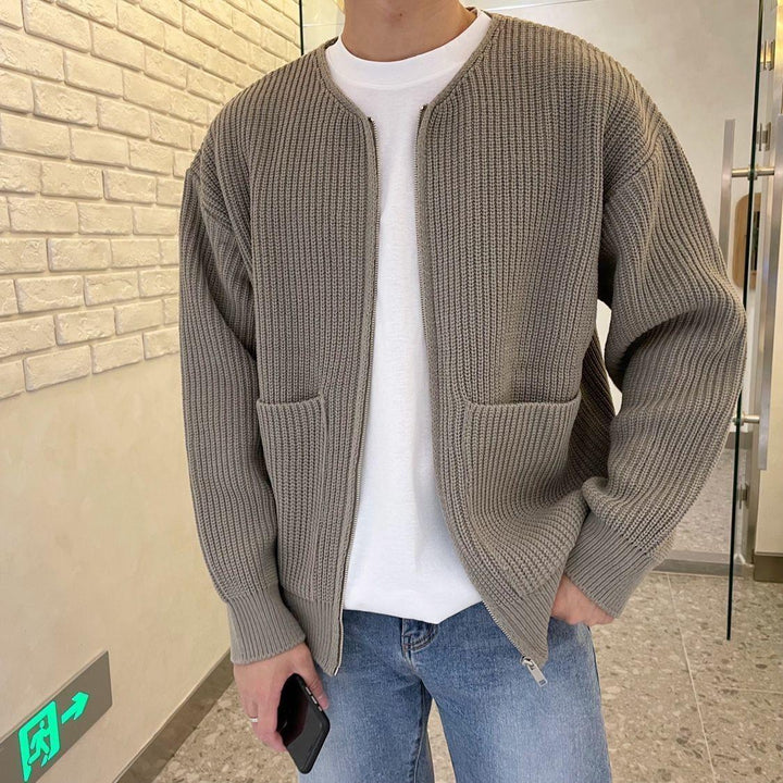 Caomh | Gilet tendance pour hommes