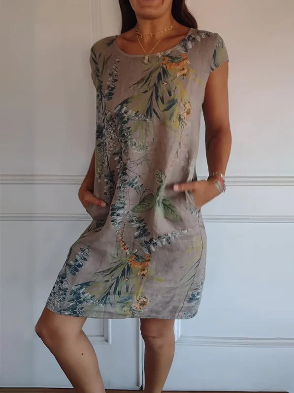 Aninna | Élégance intemporelle dans un style décontracté