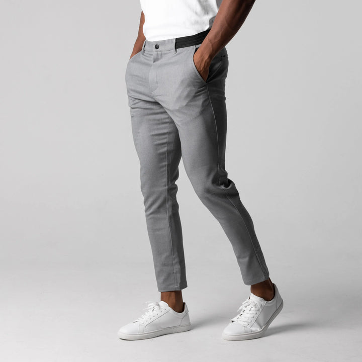 Ruairidh | Chinos élégants et confortables pour hommes