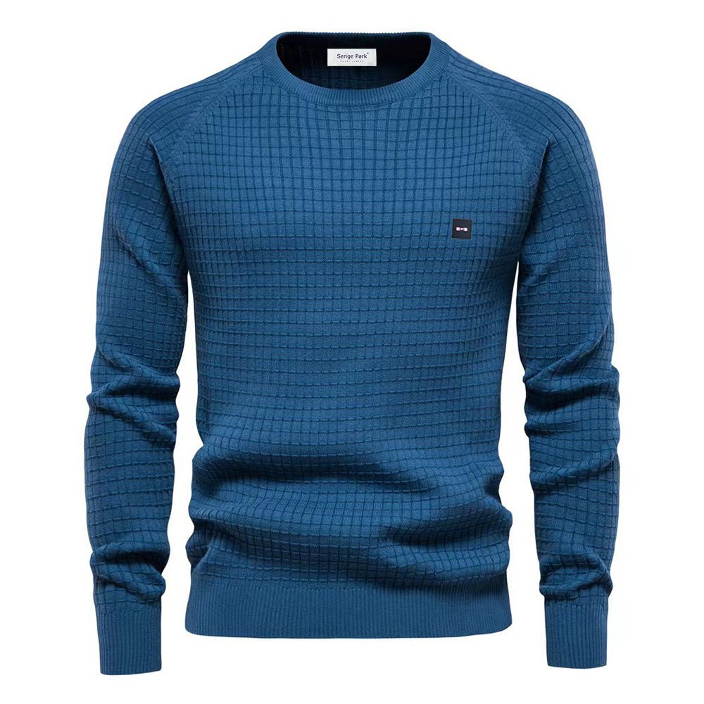 Bjorn | Pull confortable et stylé pour hommes