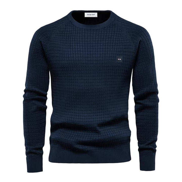 Bjorn | Pull confortable et stylé pour hommes