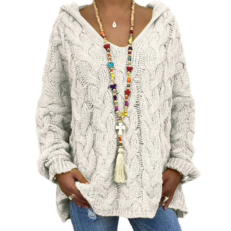Frenna | Pull en maille élégant