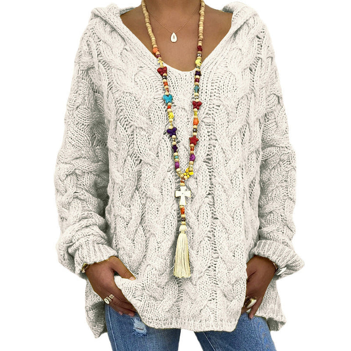 Frenna | Pull en maille élégant