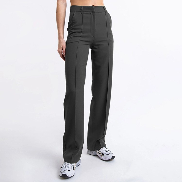 Helga | Pantalons larges