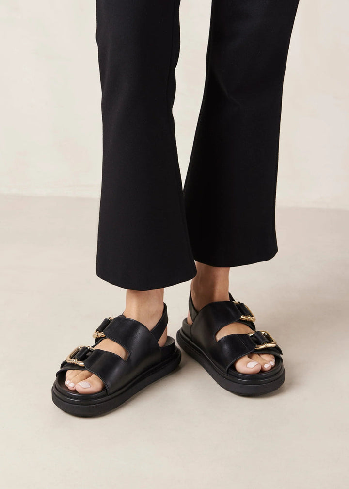 Elvira | Sandales d'été chics