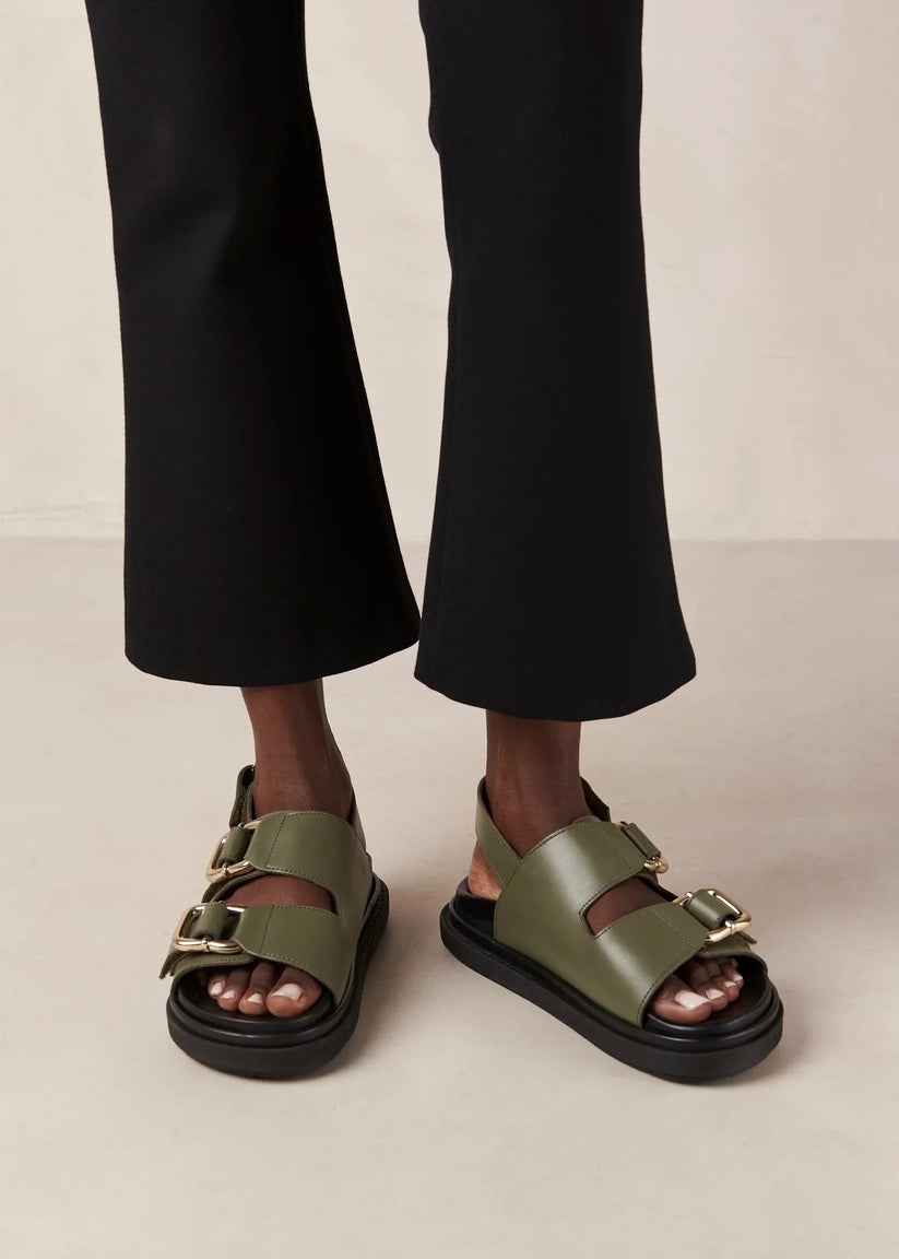 Elvira | Sandales d'été chics