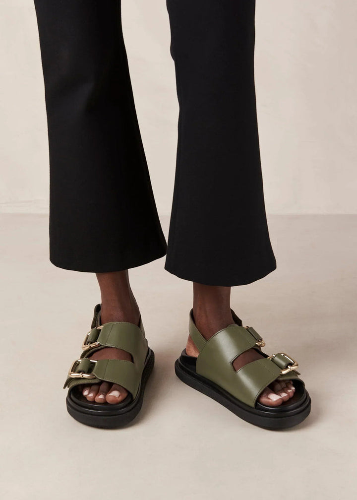 Elvira | Sandales d'été chics