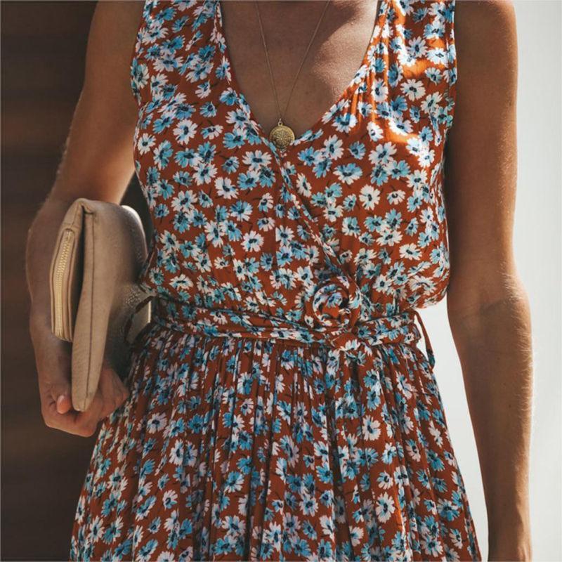 Dagmar | Robe longue