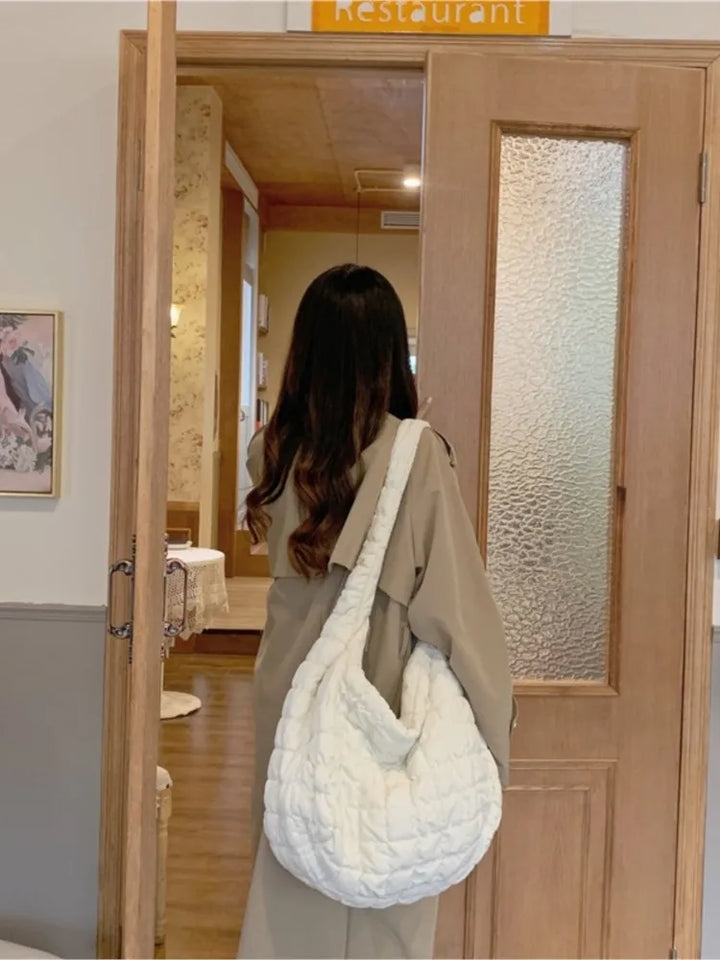 Amina | Sac à bandoulière élégant pour femmes