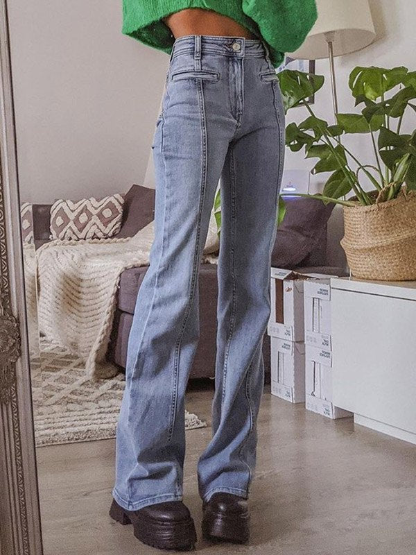 Saylor | Jeans avec statut de star