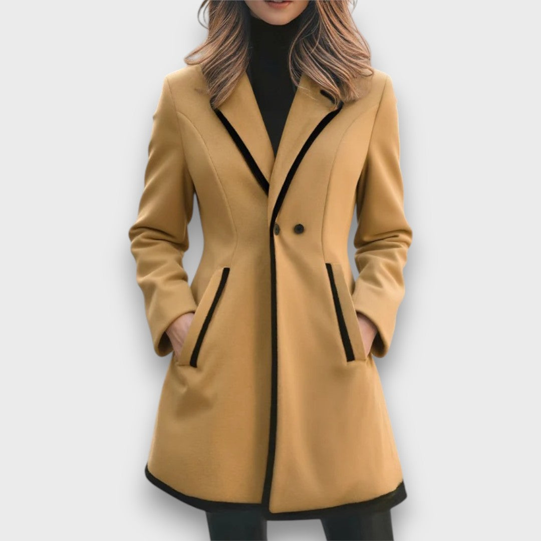 Naina - Veste blazer élégante et stylée