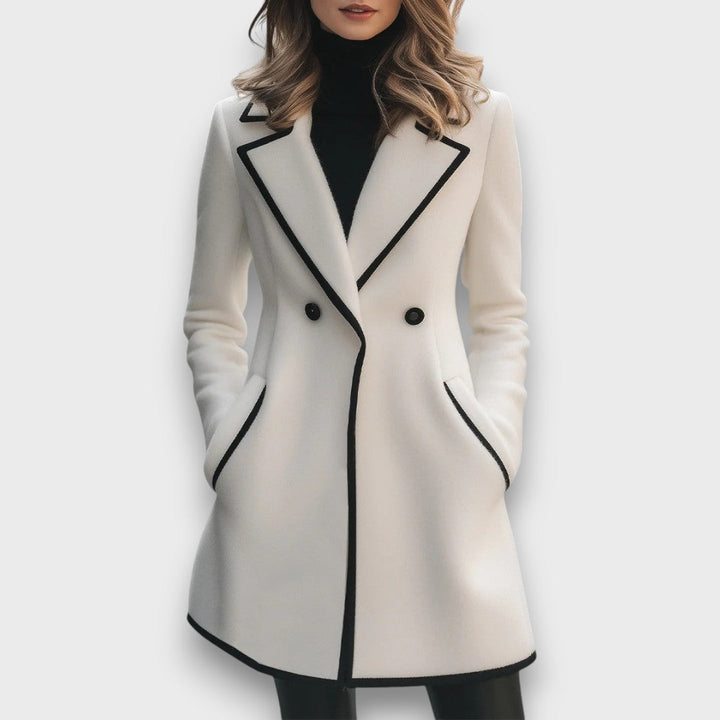 Naina - Veste blazer élégante et stylée