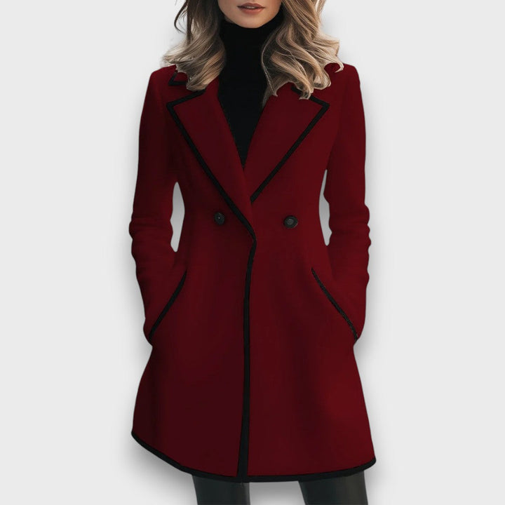 Naina - Veste blazer élégante et stylée