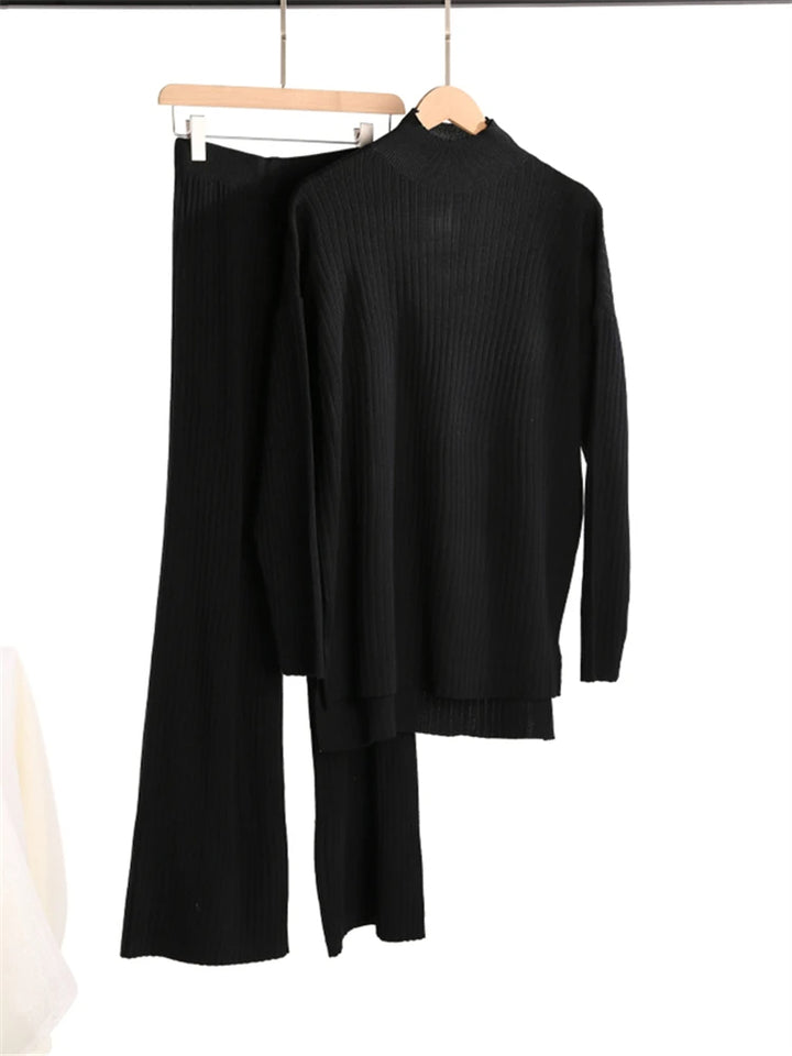 Jada | Ensemble jogging chic pour femmes
