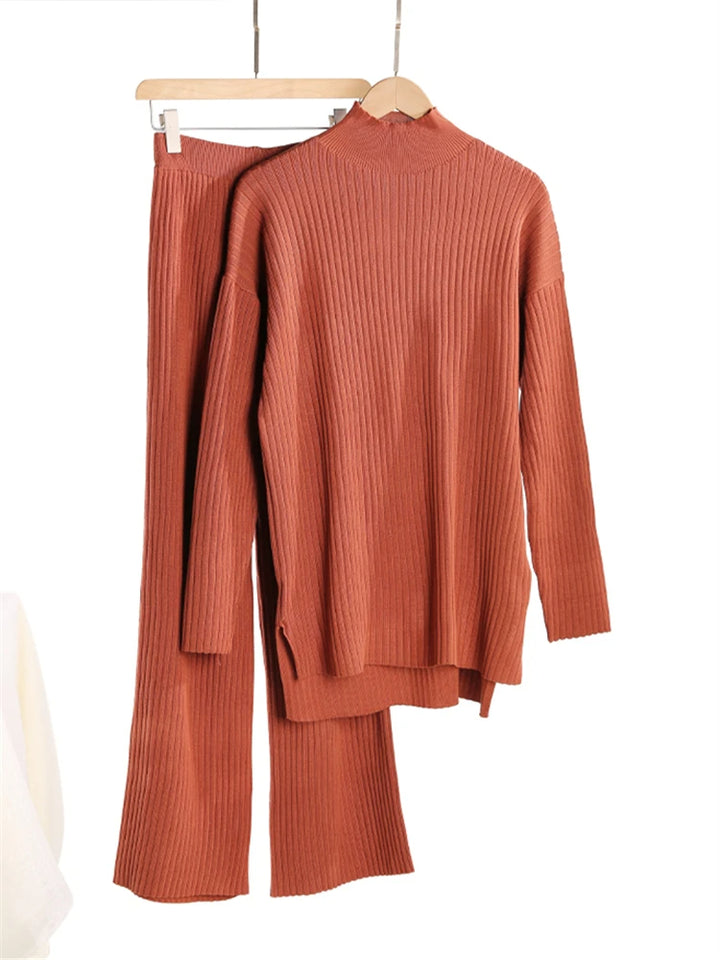 Jada | Ensemble jogging chic pour femmes