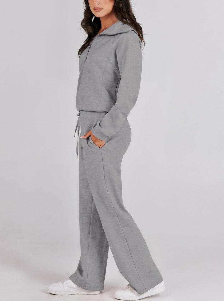 Asterope | Ensemble décontracté chic pour femmes