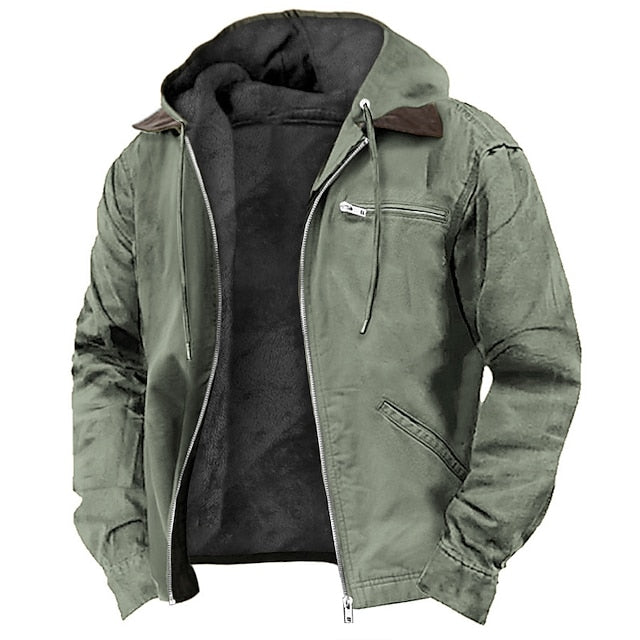 Wynnstan | Veste élégante et fonctionnelle pour hommes