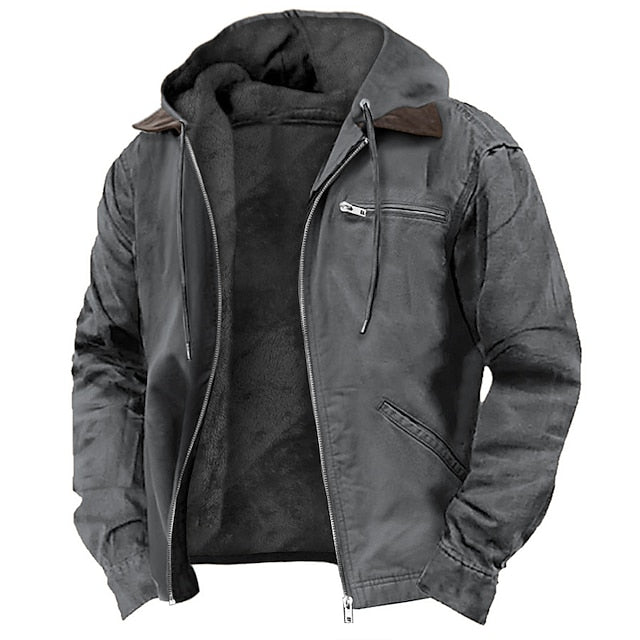 Wynnstan | Veste élégante et fonctionnelle pour hommes