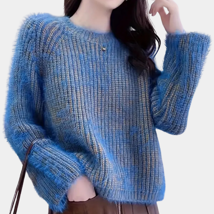 Joana | Pull chic et confortable femme