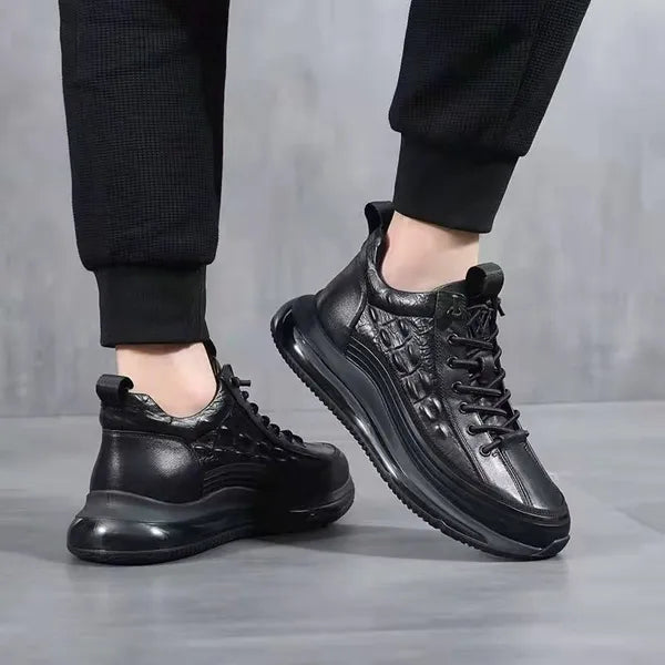 Elliot | Chaussures de loisirs sur coussin d'air pour hommes