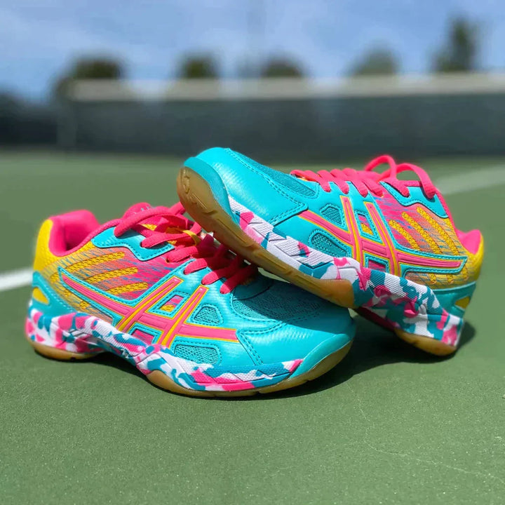 Samira | Chaussures de sport dynamiques