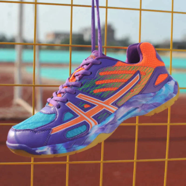 Samira | Chaussures de sport dynamiques