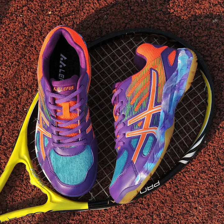 Samira | Chaussures de sport dynamiques