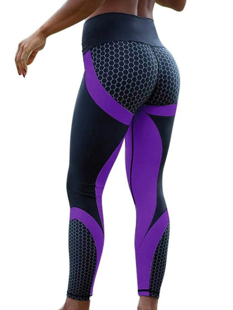 Nela | Leggings stylés et confortables pour femmes