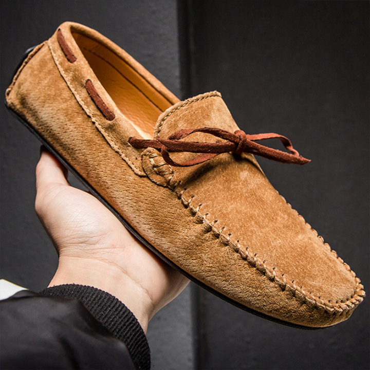 Glorio | Chaussures basses élégantes et confortables
