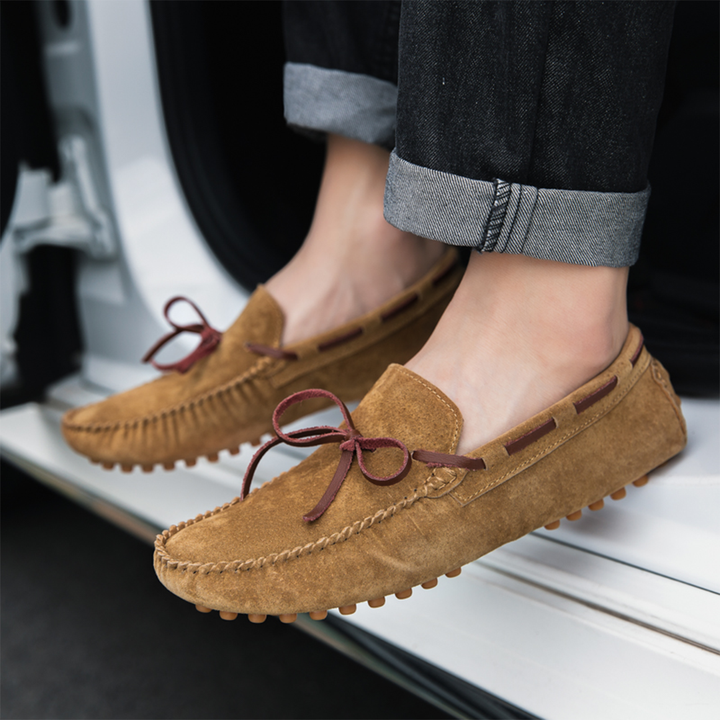 Glorio | Chaussures basses élégantes et confortables