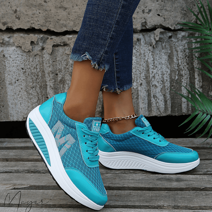 Yuuki | Chaussures de sport ergonomiques
