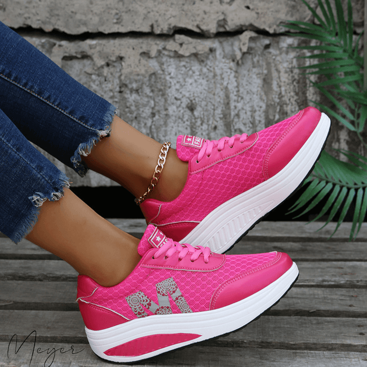 Yuuki | Chaussures de sport ergonomiques