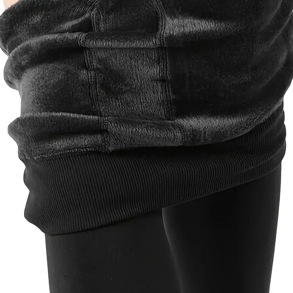 Muneer | Leggings épaisses et chaudes femme
