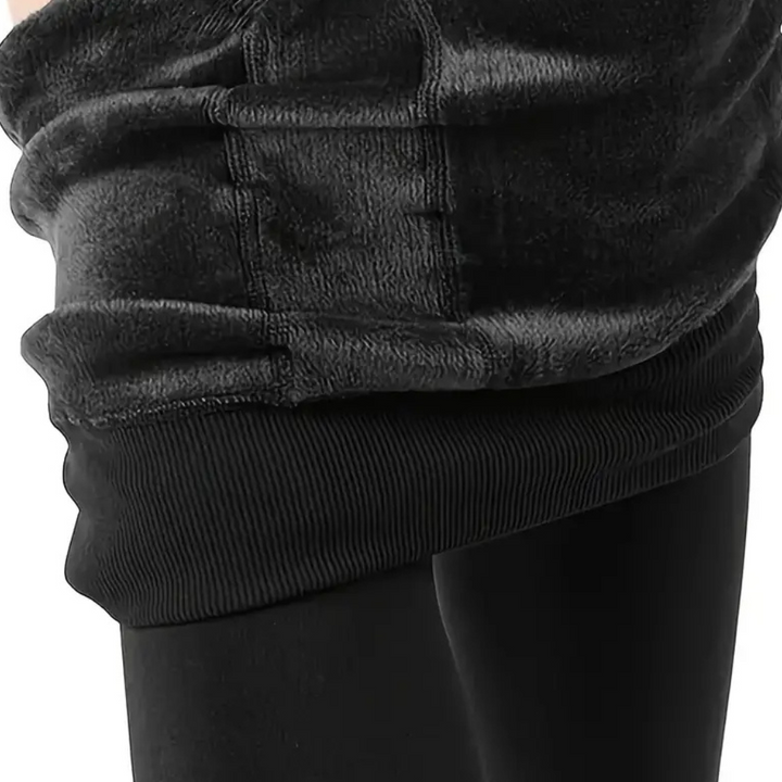 Muneer | Leggings épaisses et chaudes femme