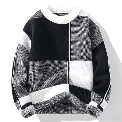 Cocopenhagen | Pull chaud en tricot
