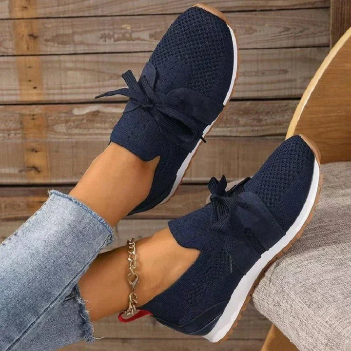 Livia | Sneakers stylées pour femmes