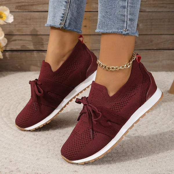 Livia | Sneakers stylées pour femmes