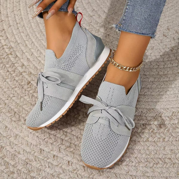 Livia | Sneakers stylées pour femmes