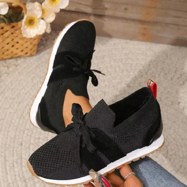 Livia | Sneakers stylées pour femmes
