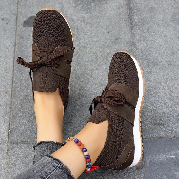 Livia | Sneakers stylées pour femmes