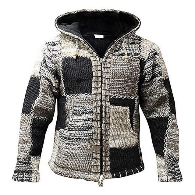 Shawn | Hoodie décontracté pour hommes