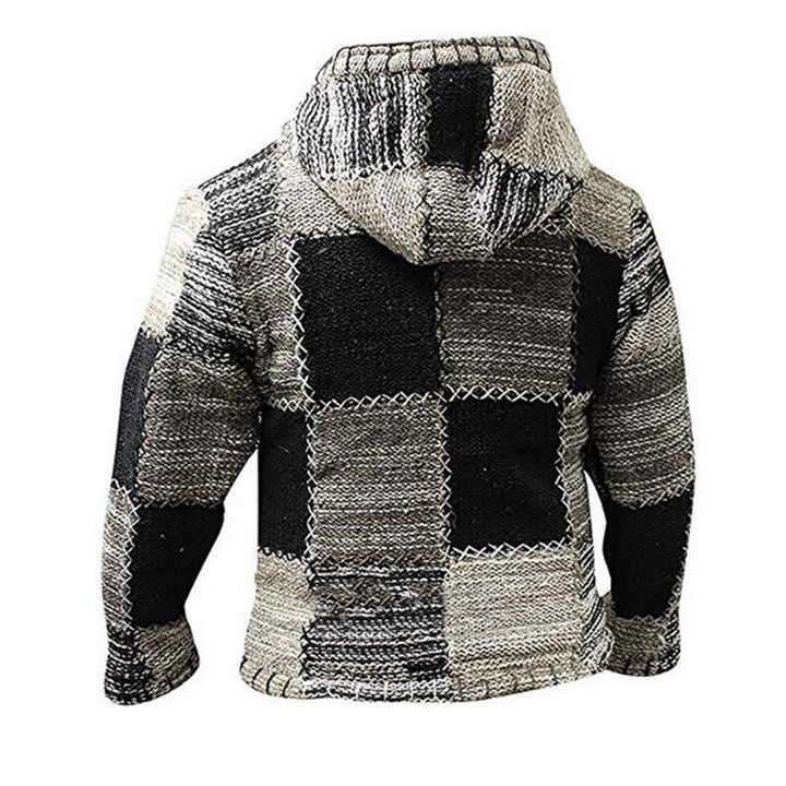 Shawn | Hoodie décontracté pour hommes